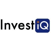 Invest-IQ Logo