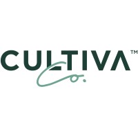 Cultiva Co. Logo