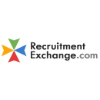 Recruitment Exchange Logo