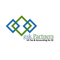 gsk Partners Logo