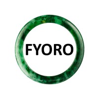 FYORO Logo
