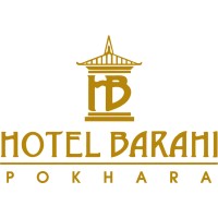 Hotel Barahi Logo