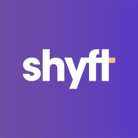 Shyft Logo