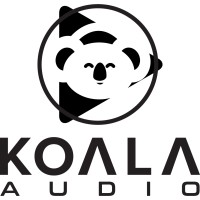 Koala Audio Logo