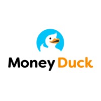 MoneyDuck Logo
