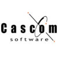 Cascom Software Logo