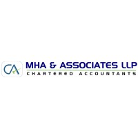 MHA & Associates, LLP Logo
