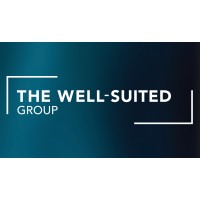 The Well-Suited Group Logo