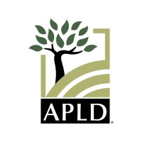 Association of Professional Landscape Designers (APLD) Logo