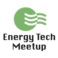 Energy Tech Meetup Logo