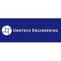 Unotech Engineering LLP Logo