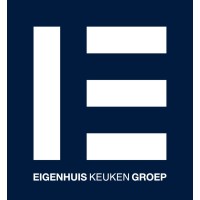 Eigenhuis Keuken Groep B.V. Logo
