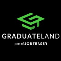 Graduateland part of JobTeaser Logo