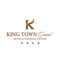 King Town Grand Hotel and Wedding Center Logo