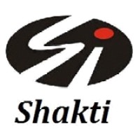 Shakti Infravision Pvt. Ltd. Logo