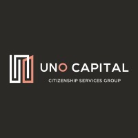 UNO CAPITAL Logo