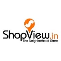 ShopView Logo