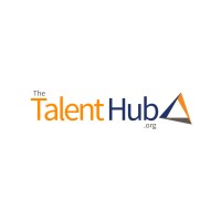 The Talent Hub Logo