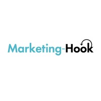 Marketing Hook Logo