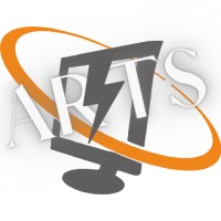 Indonesian Art Creative Host Logo