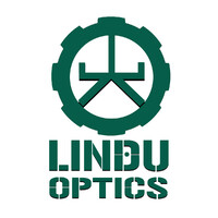 NANYANG LINDU OPTICS TECH CO., LTD Logo