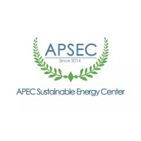 APEC Sustainable Energy Center Logo