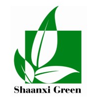 Shaanxi Green Bio-Engineering Co., Ltd. Logo