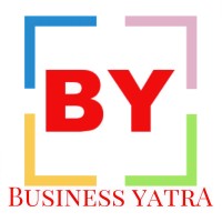 Business Yatra Logo