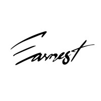 EARNEST DESIGNER & PROJECT PTE LTD Logo