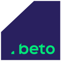 dotbeto | Experiential Production House Logo