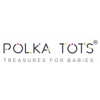 Polka Tots Logo