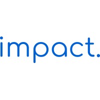 Impact. Logo