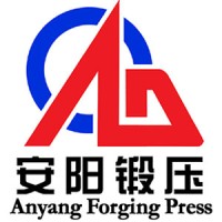 Anyang Forging Press Logo