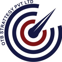 OTB Strattegy Pvt Ltd Logo