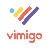 vimigo Logo