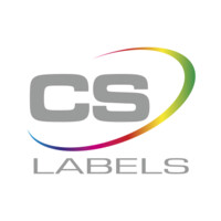 CS Labels Ltd Logo