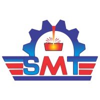 SMT Group Pvt Ltd Logo