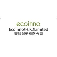 Ecoinno (H.K.) Limited Logo