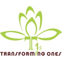 Transforming Ones Logo