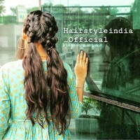 Hairstyleindiaofficial Logo