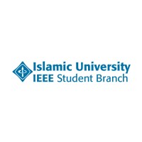 IEEE IU Student Branch Logo