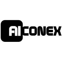 AIconex Logo