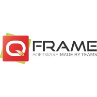 Qframe NV Logo