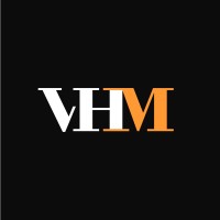 VHM Infotech Logo