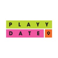 Playydate Logo