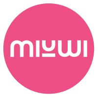 Miuwi (me,you,we) Logo