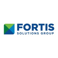 Fortis Solutions Group Logo