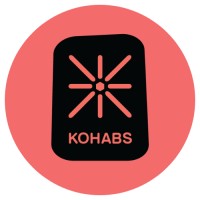 KOHABS Logo