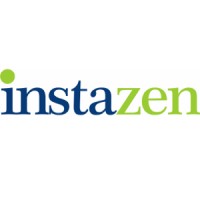 Instazen Solutions Pvt. Ltd. Logo