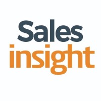 SALESINSIGHT Logo